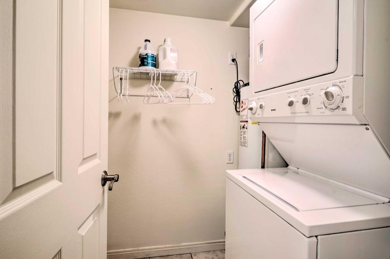Holiday home Secluded Less Than 2 Mi To Whiskey Row! Prescott